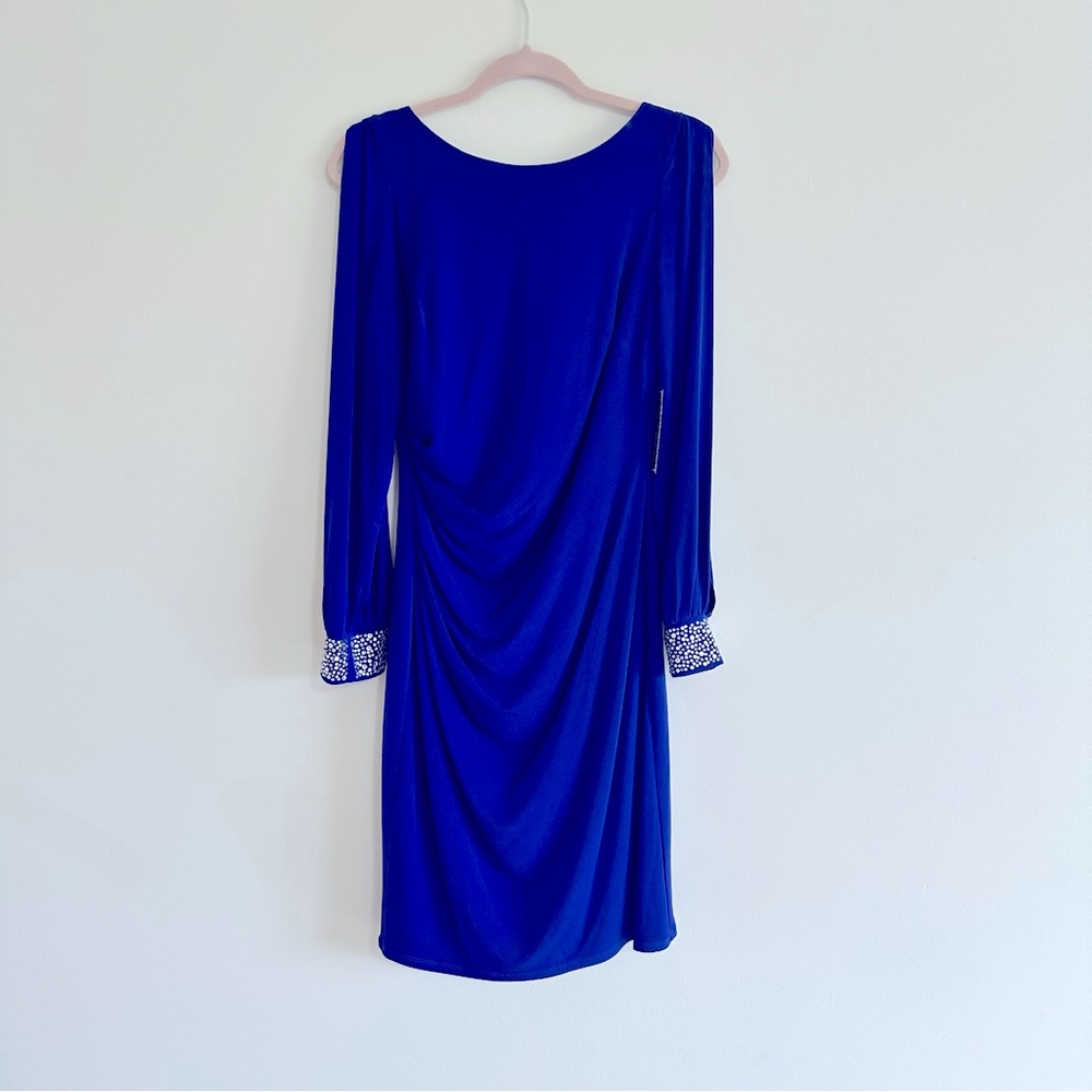 Jessica Howard brand new long sleeve dress size 10